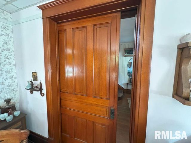 605 FULTON Street, Grand Mound, IA 52751