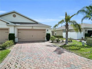10756 Crossback LN, Lehigh Acres, FL 33936