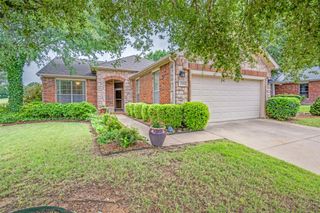 1506 Pine Hills Lane, Corinth, TX 76210