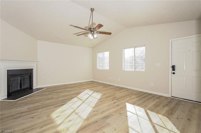 1724 Hertford Street, Greensboro, NC 27403