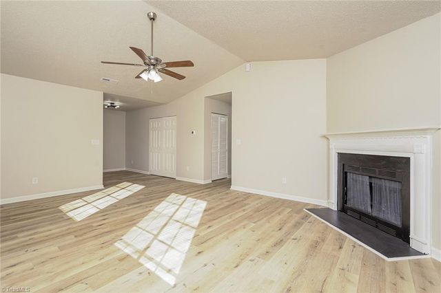 1724 Hertford Street, Greensboro, NC 27403