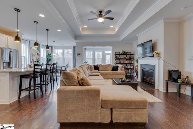 110 Semillon Road, Simpsonville, SC 29681