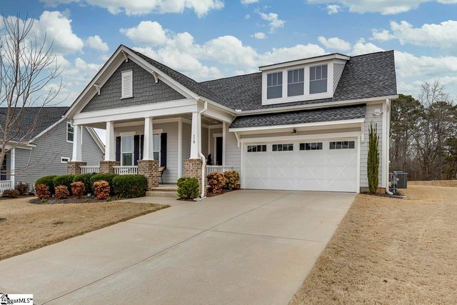 110 Semillon Road, Simpsonville, SC 29681