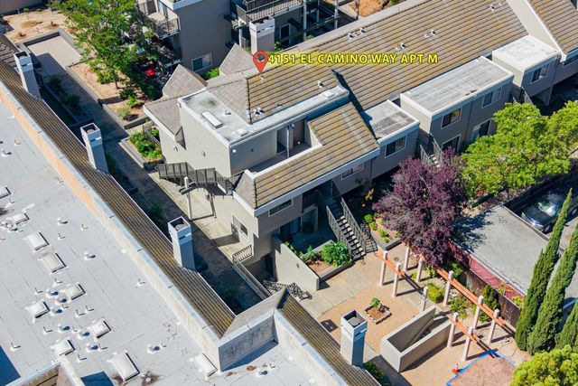 4151 El Camino Way M, Palo Alto, CA 94306