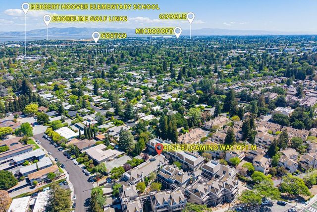 4151 El Camino Way M, Palo Alto, CA 94306