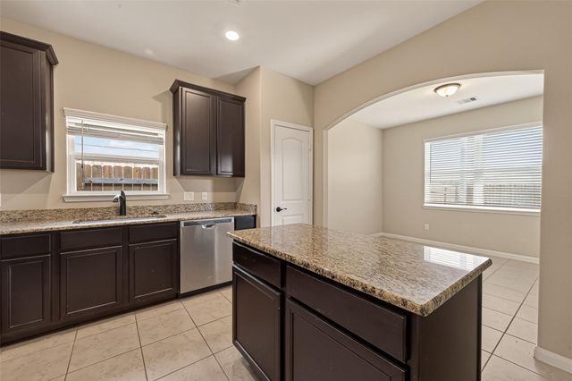 21218 Echo Manor Drive, Hockley, TX 77447