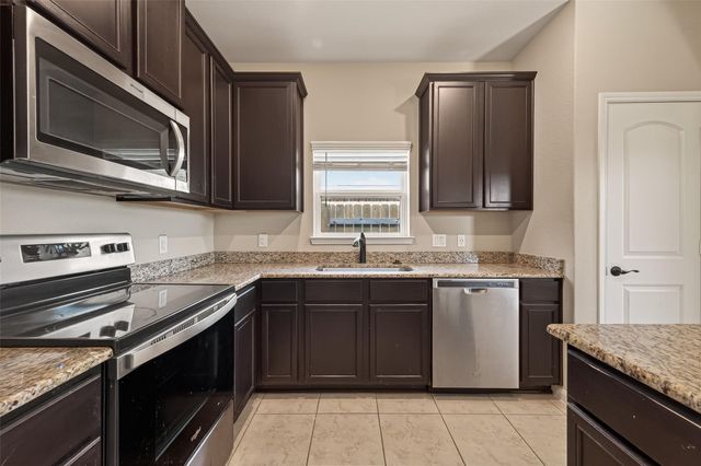 21218 Echo Manor Drive, Hockley, TX 77447