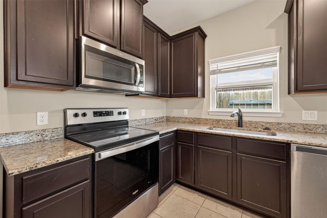 21218 Echo Manor Drive, Hockley, TX 77447