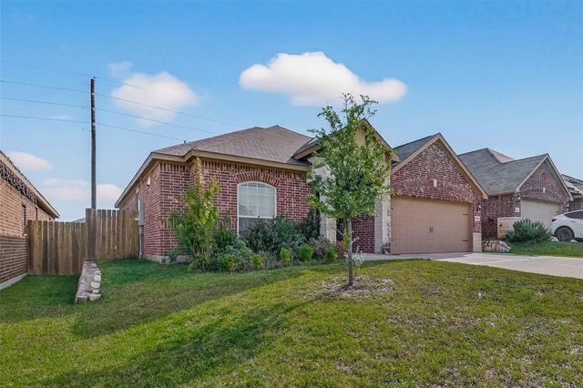 21218 Echo Manor Drive, Hockley, TX 77447