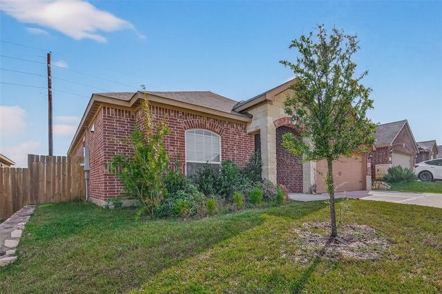 21218 Echo Manor Drive, Hockley, TX 77447