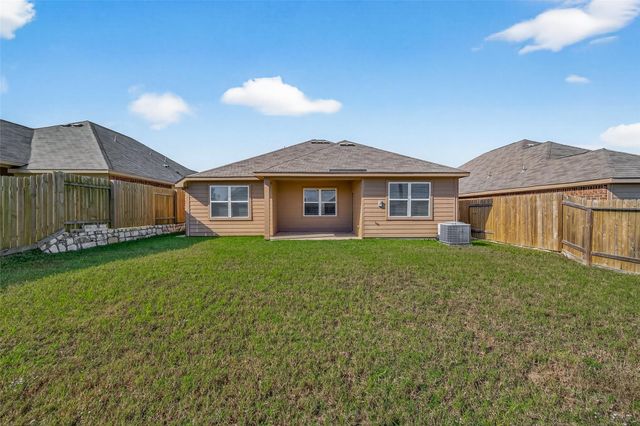 21218 Echo Manor Drive, Hockley, TX 77447