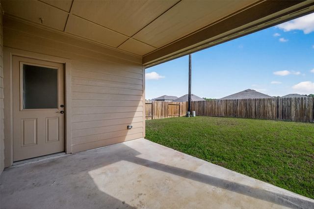 21218 Echo Manor Drive, Hockley, TX 77447