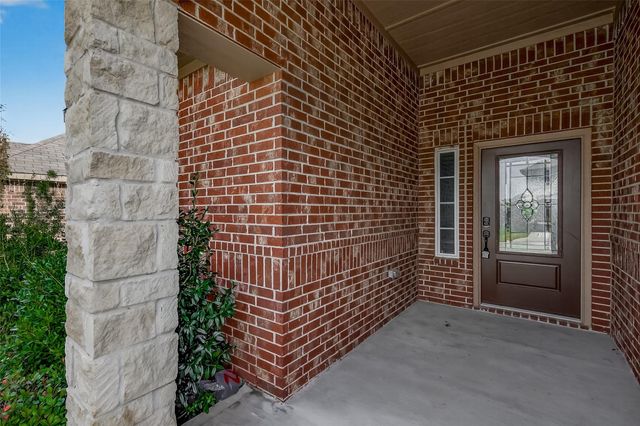 21218 Echo Manor Drive, Hockley, TX 77447