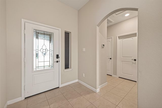 21218 Echo Manor Drive, Hockley, TX 77447