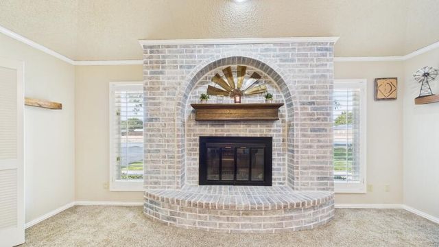 2115 Rice Drive, Levelland, TX 79336