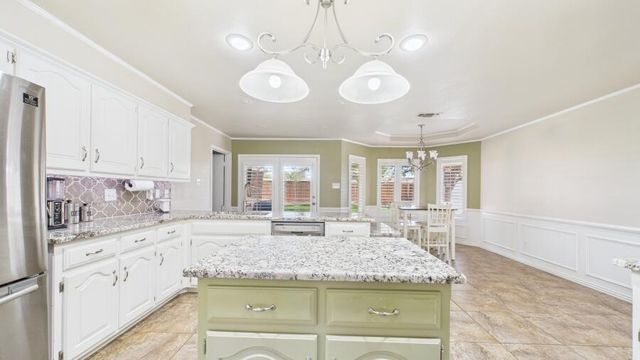 2115 Rice Drive, Levelland, TX 79336