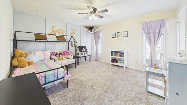 2115 Rice Drive, Levelland, TX 79336