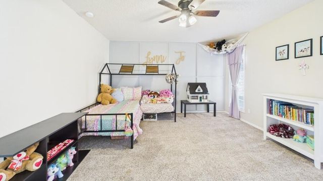 2115 Rice Drive, Levelland, TX 79336