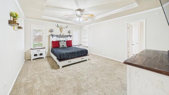 2115 Rice Drive, Levelland, TX 79336