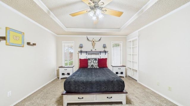 2115 Rice Drive, Levelland, TX 79336