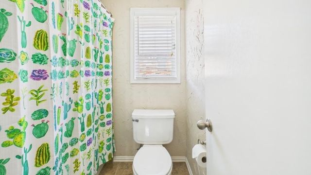 2115 Rice Drive, Levelland, TX 79336