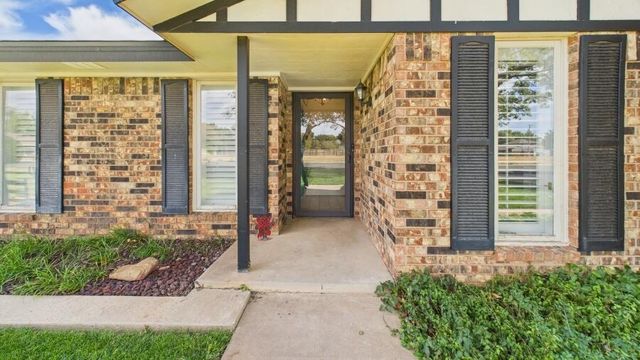 2115 Rice Drive, Levelland, TX 79336