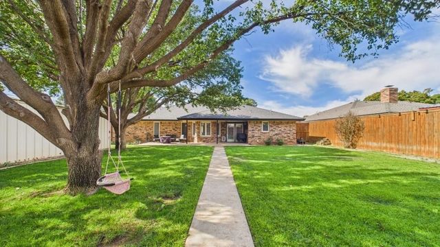 2115 Rice Drive, Levelland, TX 79336