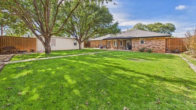 2115 Rice Drive, Levelland, TX 79336