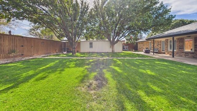 2115 Rice Drive, Levelland, TX 79336