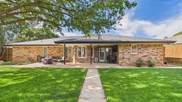 2115 Rice Drive, Levelland, TX 79336