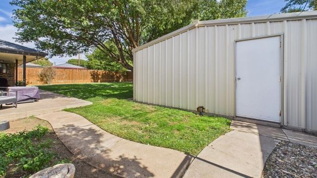 2115 Rice Drive, Levelland, TX 79336
