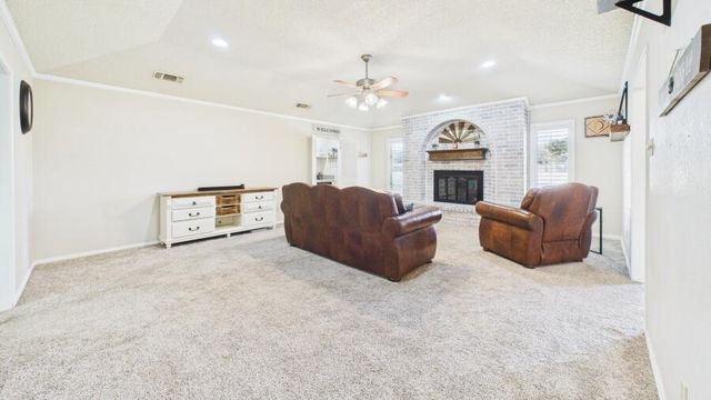 2115 Rice Drive, Levelland, TX 79336