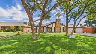 2115 Rice Drive, Levelland, TX 79336