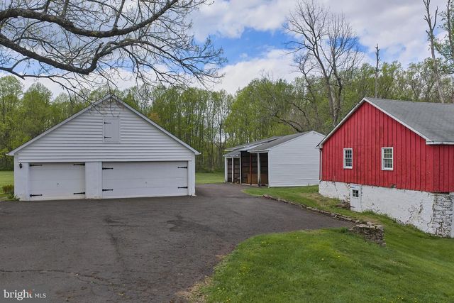 6161 MECHANICSVILLE RD, Mechanicsville, PA 18934