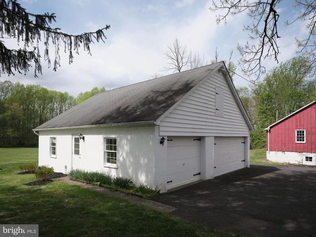 6161 MECHANICSVILLE RD, Mechanicsville, PA 18934