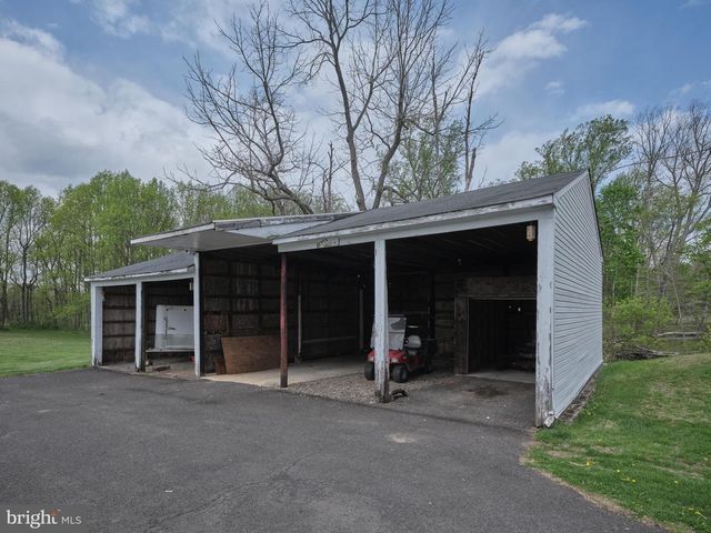 6161 MECHANICSVILLE RD, Mechanicsville, PA 18934