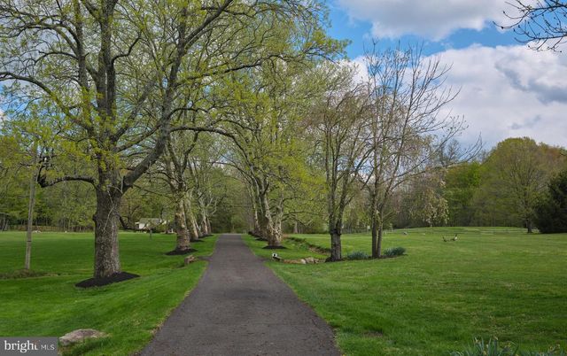 6161 MECHANICSVILLE RD, Mechanicsville, PA 18934