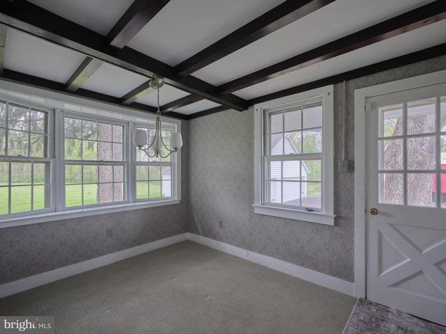 6161 MECHANICSVILLE RD, Mechanicsville, PA 18934