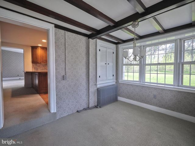 6161 MECHANICSVILLE RD, Mechanicsville, PA 18934