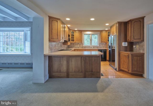 6161 MECHANICSVILLE RD, Mechanicsville, PA 18934