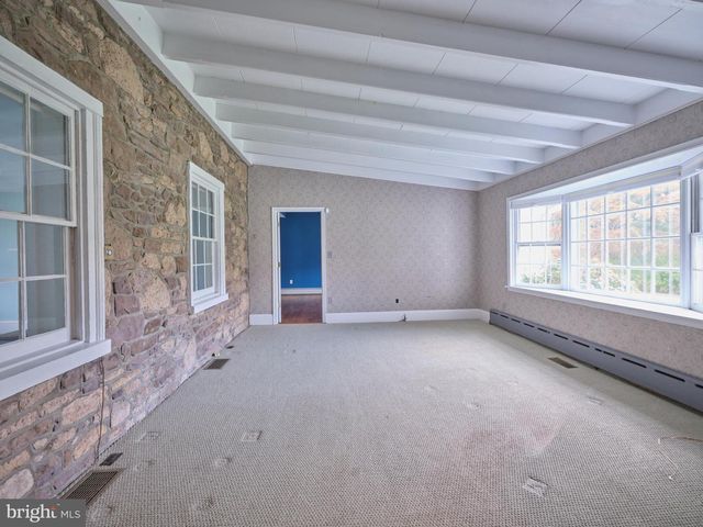 6161 MECHANICSVILLE RD, Mechanicsville, PA 18934