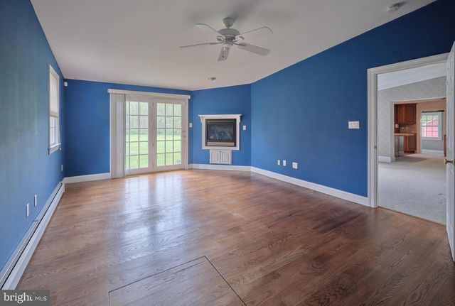 6161 MECHANICSVILLE RD, Mechanicsville, PA 18934
