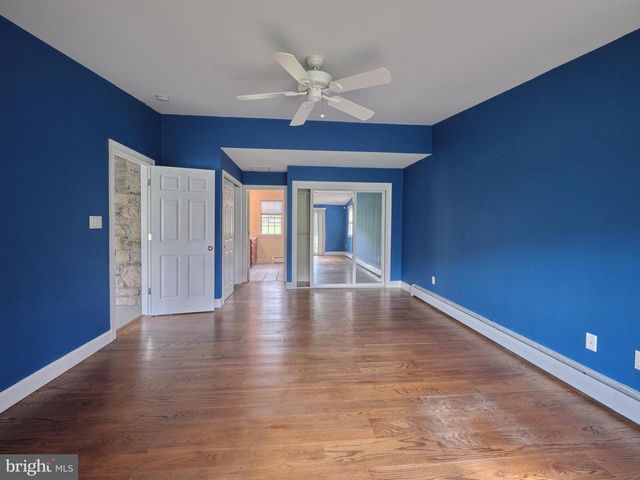 6161 MECHANICSVILLE RD, Mechanicsville, PA 18934