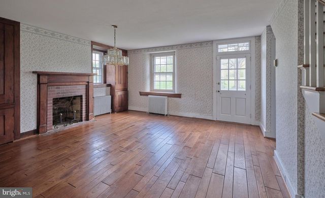6161 MECHANICSVILLE RD, Mechanicsville, PA 18934