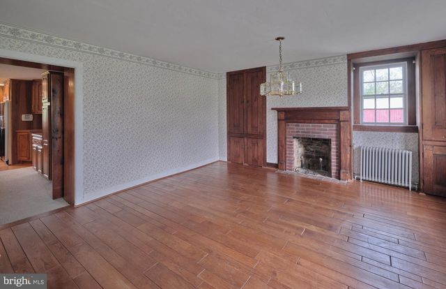 6161 MECHANICSVILLE RD, Mechanicsville, PA 18934