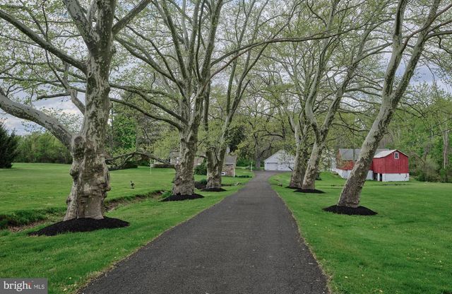 6161 MECHANICSVILLE RD, Mechanicsville, PA 18934