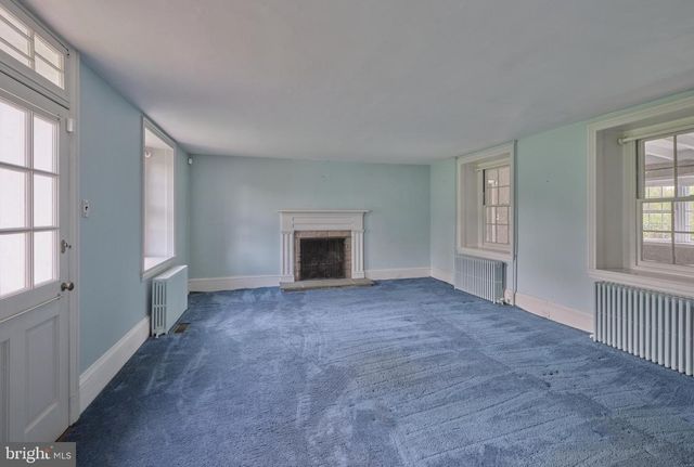 6161 MECHANICSVILLE RD, Mechanicsville, PA 18934