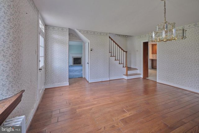 6161 MECHANICSVILLE RD, Mechanicsville, PA 18934