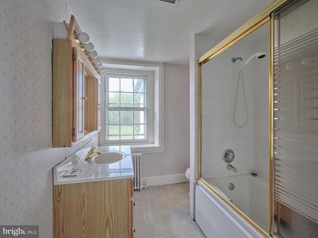 6161 MECHANICSVILLE RD, Mechanicsville, PA 18934