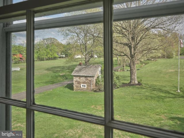 6161 MECHANICSVILLE RD, Mechanicsville, PA 18934